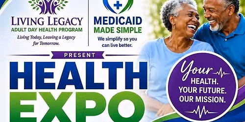 Health Expo 