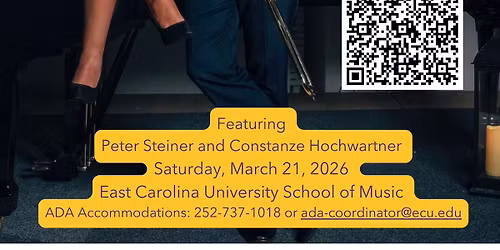 North Carolina Trombone Festival