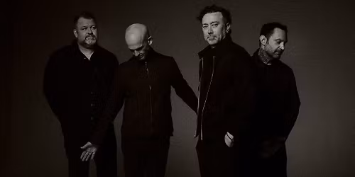 Rise Against Ricochet 2026