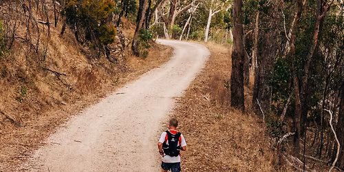 Belair Marathon - 10km Training Run