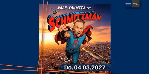 Ralf Schmitz SCHMITZM\u00c4N