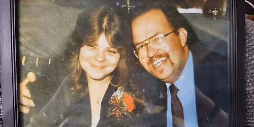 Party for Cindy\/Ruby Drusch