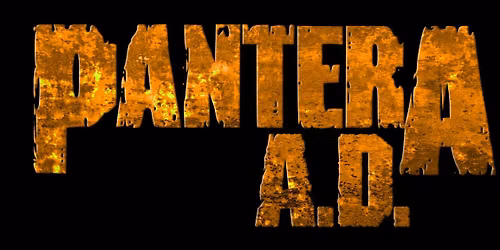 Pantera AD (Ultimate Tribute to Pantera) - New Continental - Preston