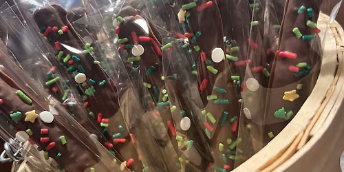 Christmas Is Coming!!!