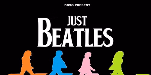 Just Beatles