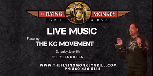 The KC Movement