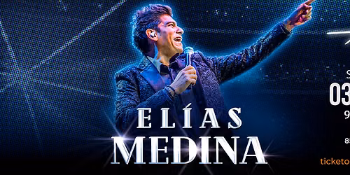 ELIAS MEDINA EN AUSTIN TX 