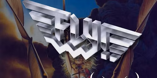 FLY! + TUMBLE + ARCRAVAGE @ MK BAR BELVAL