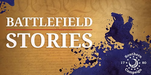 Summer Reading: Battlefield Stories