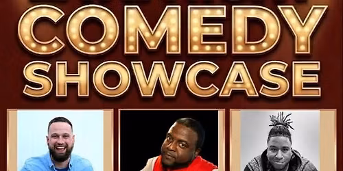 SHAMMY\u2019S LATE NIGHT COMEDY 