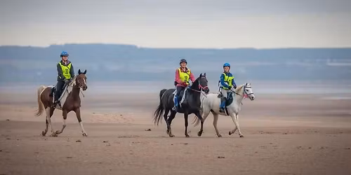 Balmedie Ride (Grampian Branch)