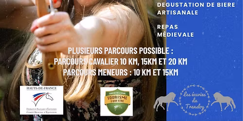 Rallye r\u00e9gional Robin des bois 