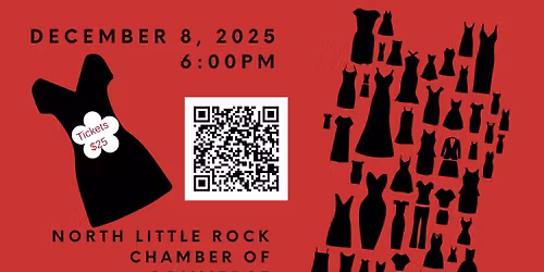 Little Black Dress Banquet