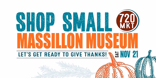 720 GIVE THANKS SHOP SMALL - MASS MU 2026