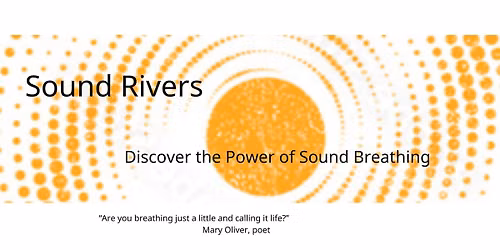 Free Introduction to Sound Breathing Classes