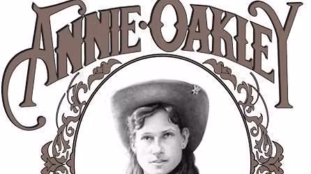 ANNIE OAKLEY FESTIVAL