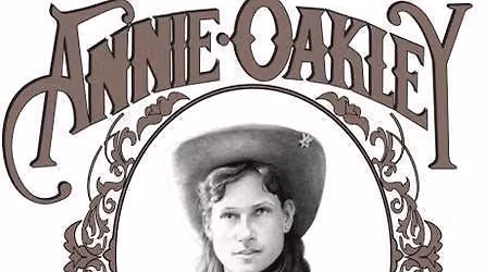 ANNIE OAKLEY FESTIVAL