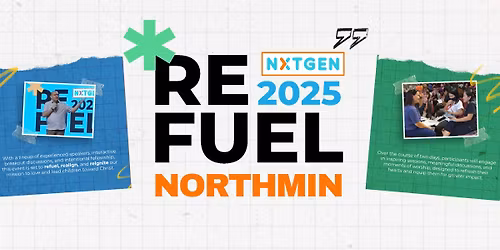 Refuel 2025 Northmin