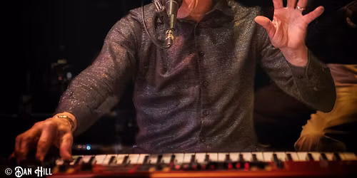 The Soulful 88's RAWK The West Seattle Eagles