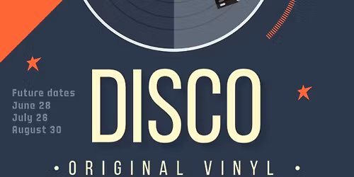 Bank Holiday Sunday Soul Session