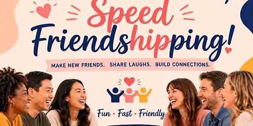 FREE Speed Friendshipping