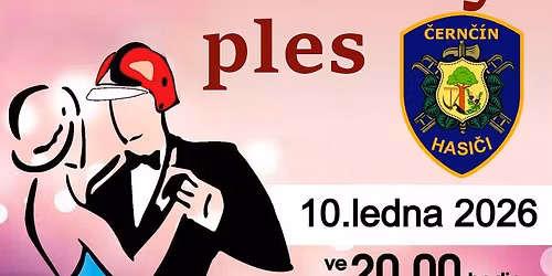 9. HASI\u010cSK\u00dd PLES SDH \u010cERN\u010c\u00cdN