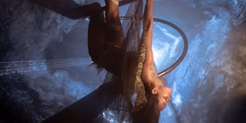 Workshop: Spiral - Finding your flow