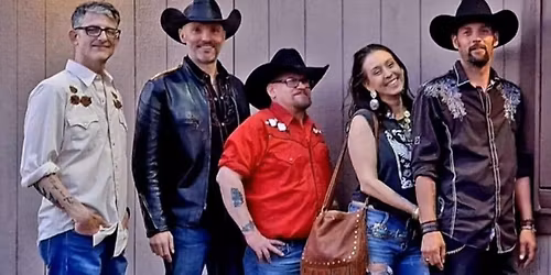 Whiskey Bound at Caledonia Family Tavern 