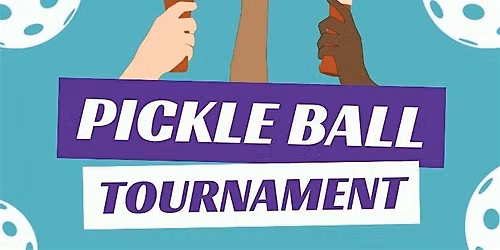 MU PT CSM Pickleball Tournament