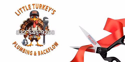 Ribbon Cutting: Little Turkey's Plumbing and Backflow LLC