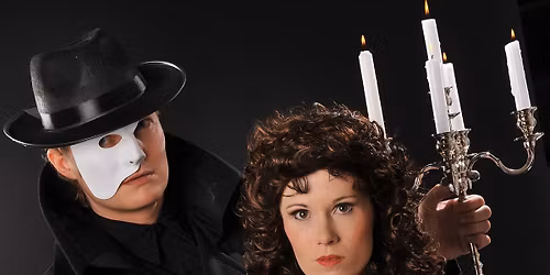 Musical Dinner im Forum Alte Werft