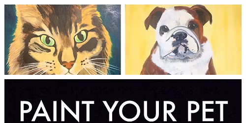 Paint Your Pet