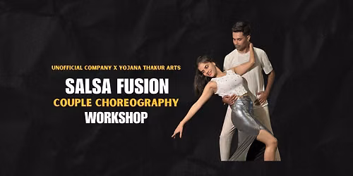 Salsa Workshop