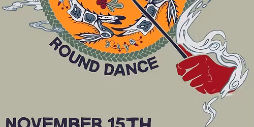 Gaa-bigooshkaaning Round Dance