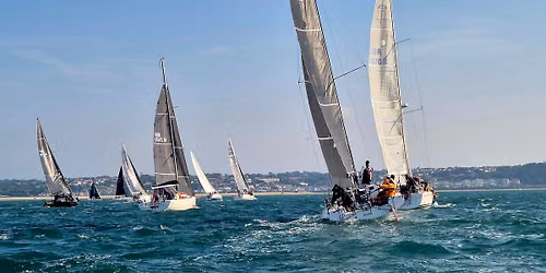 Citco Round Jersey Race