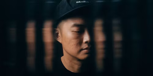 ArtScience Encounters: A Sonic Walk with Louis Quek