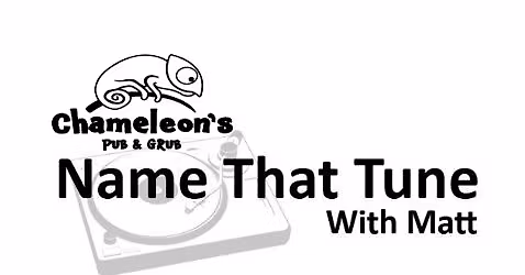 Name That Tune Live with Matt