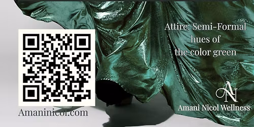 I Am Beautifully Well Conference