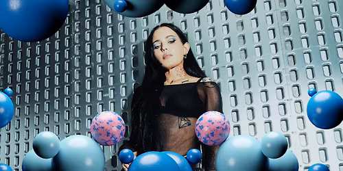 Miriam Bryant | Karlskrona Sk\u00e4rg\u00e5rdsfest 2026! 