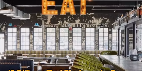 North County Brunch @ Windmill Food Hall Carlsbad