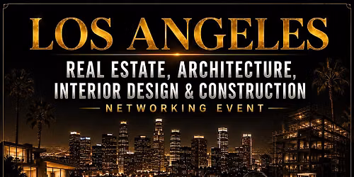 Los Angeles Real Estate, Architecture, Interior Design & Construction NE