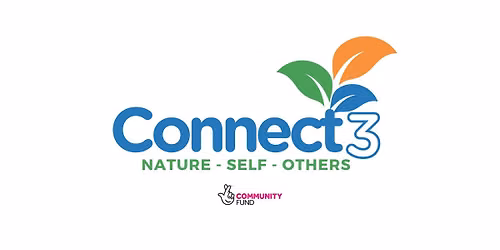 Connect3 FREE Wellbeing Walk \u2013 Weston Woods, Weston-Super-Mare (June)