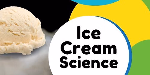 Freeze Lab: Ice Cream Science with Sub Zero