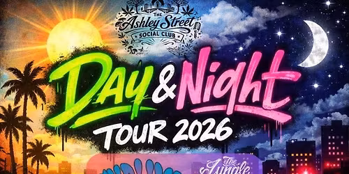 Day & Night Tour : Ann Arbor