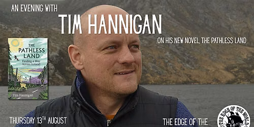 Tim Hannigan - The Pathless Land