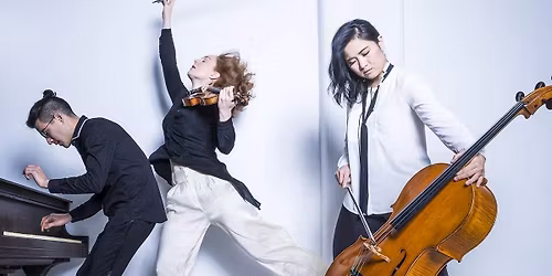 Merz Trio