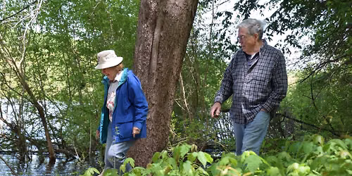 Mindfulness Hike at Emiquon Nature Preserve