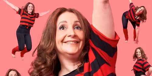 Lucy Porter: Let Yourself Go