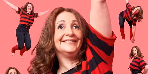 Lucy Porter: Let Yourself Go