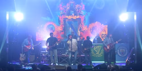 Supernova - A Tribute to Oasis